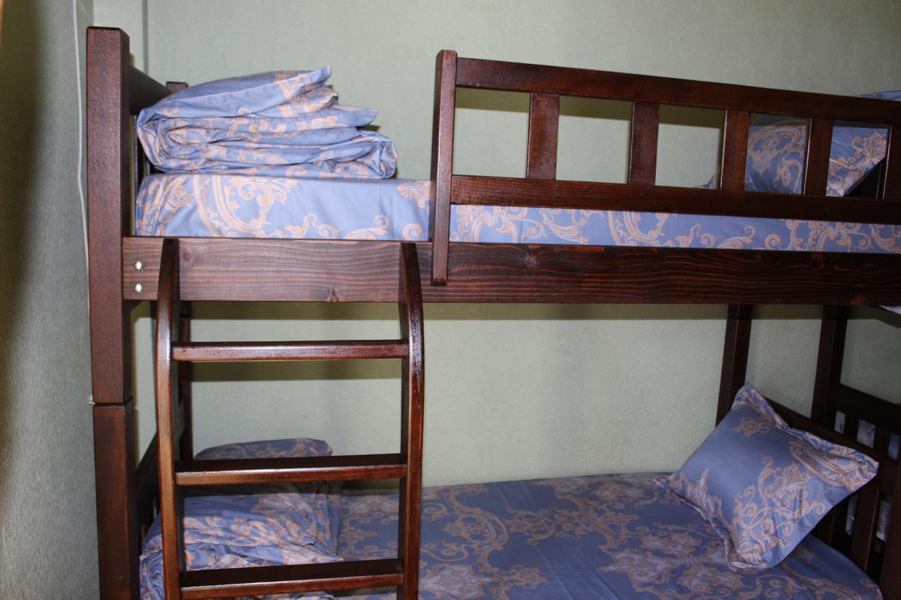Herrmas Hostel Tbilisi Exteriér fotografie