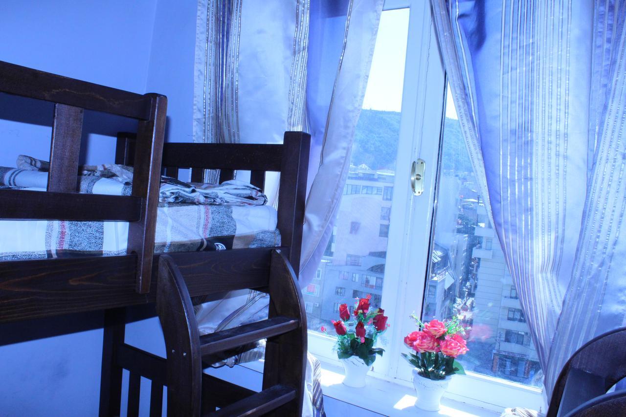 Herrmas Hostel Tbilisi Exteriér fotografie